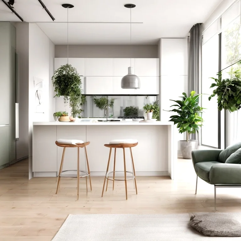 Designtrends für Premium-Apartments