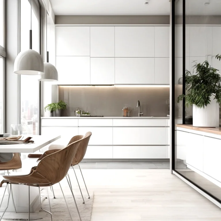 Urbanes Wohnen neu definiert