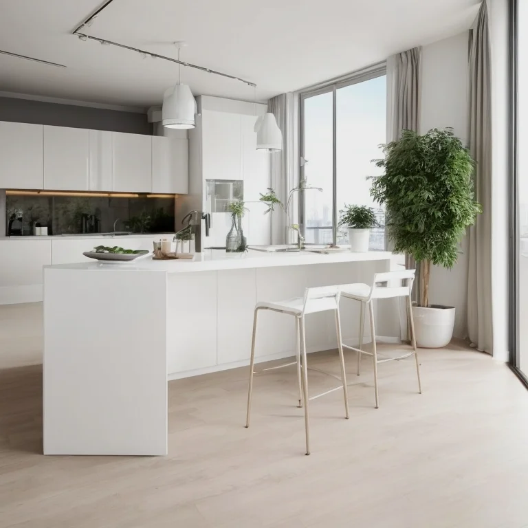 Wohnungssuche leicht gemacht