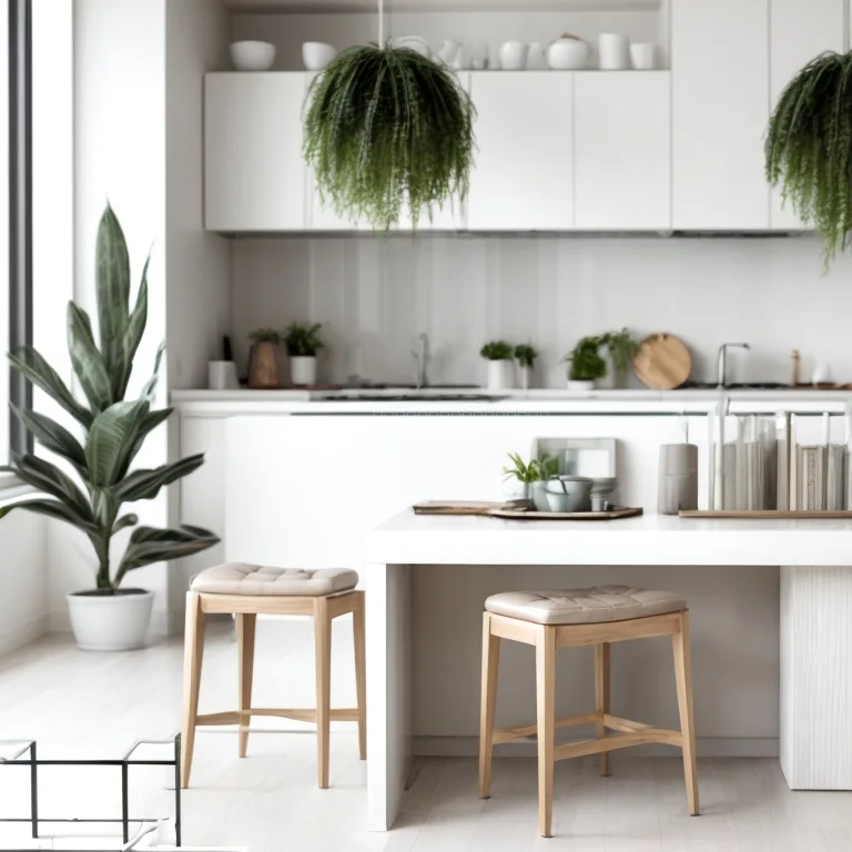 Luxus Apartment Schweiz